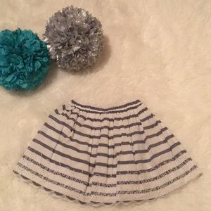 GAP Bottoms - GapKids Mini Skirt GAP Bottoms - GapKids Mini Skirt